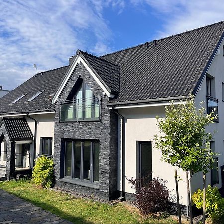 Family Apartments Klinovec Loucna pod Klinovcem Luaran gambar