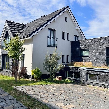 Family Apartments Klinovec Loucna pod Klinovcem Luaran gambar