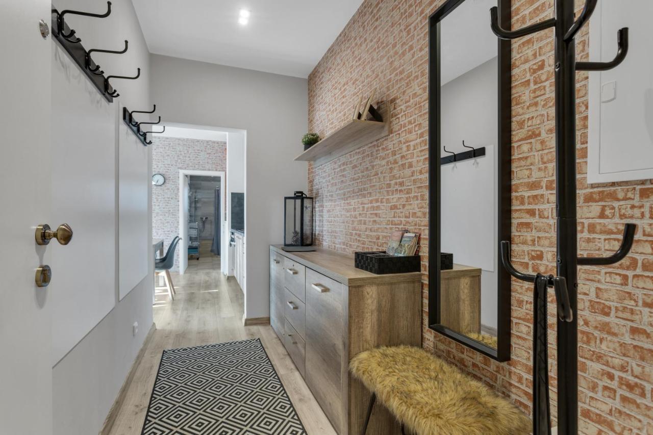 Family Apartments Klinovec Loucna pod Klinovcem Luaran gambar