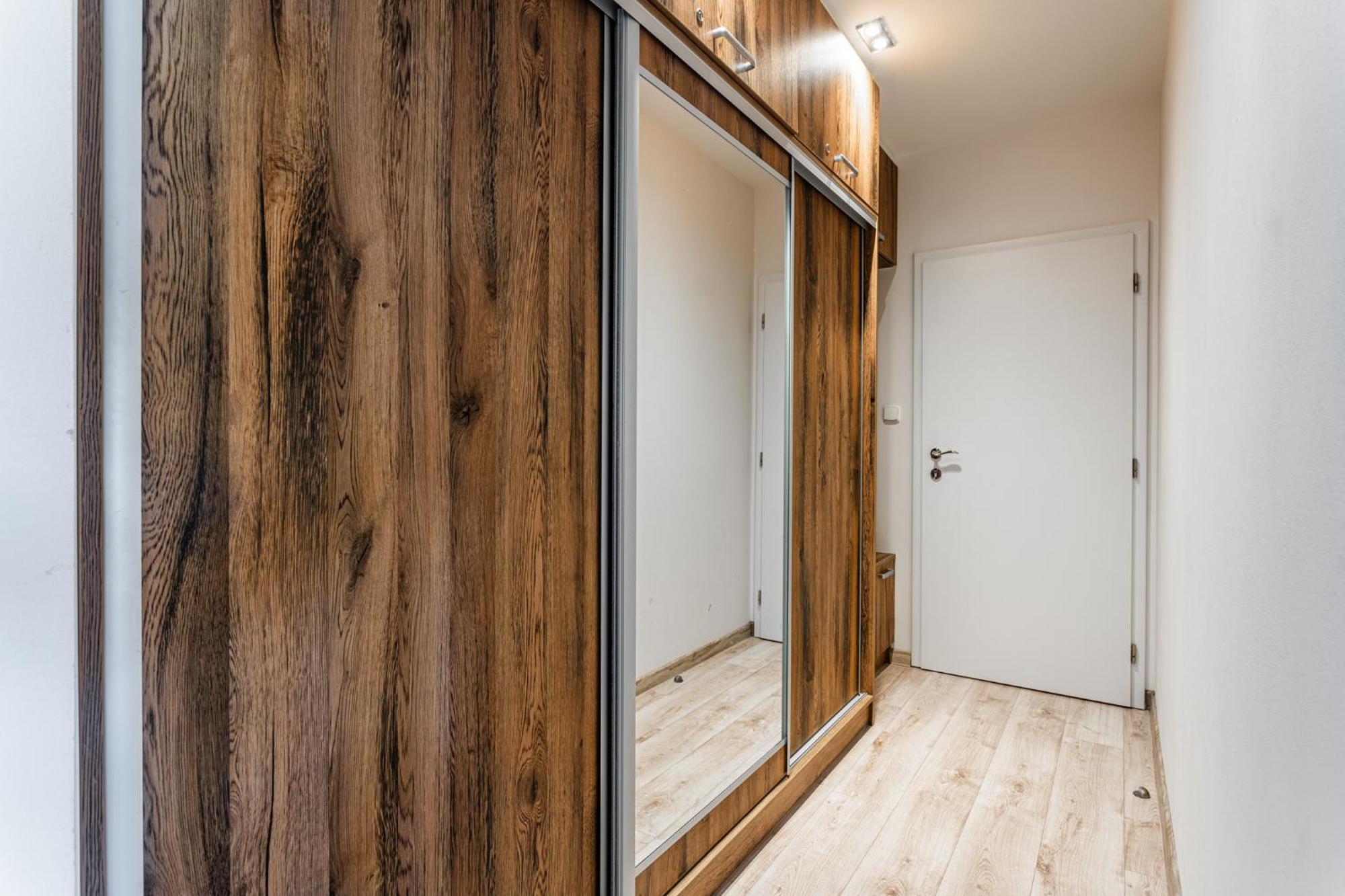 Family Apartments Klinovec Loucna pod Klinovcem Bilik gambar