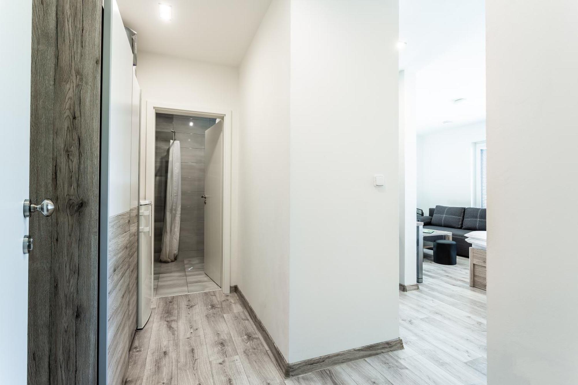 Family Apartments Klinovec Loucna pod Klinovcem Bilik gambar