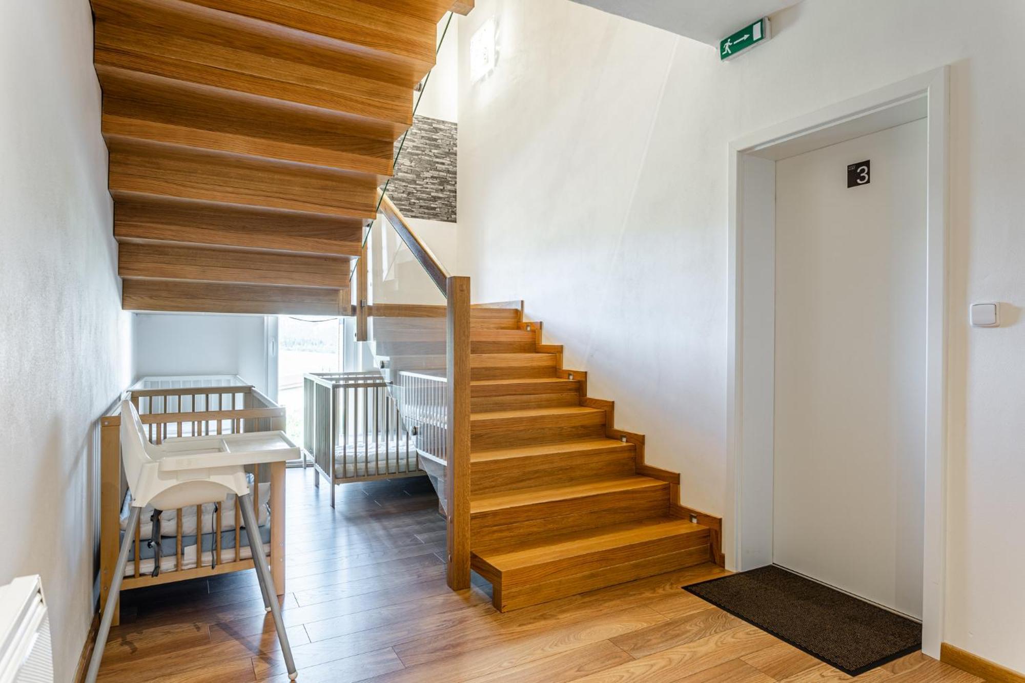 Family Apartments Klinovec Loucna pod Klinovcem Bilik gambar