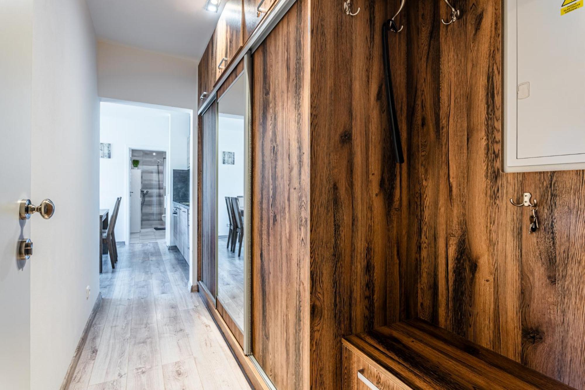 Family Apartments Klinovec Loucna pod Klinovcem Bilik gambar